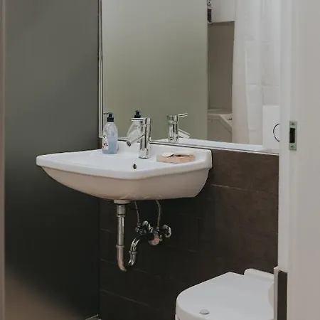 Bglab Salon Διαμέρισμα *