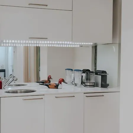 Bglab Salon * Belgrad