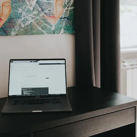 Bglab Salon * Βελιγράδι