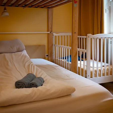 Bglab Salon Daire Belgrad