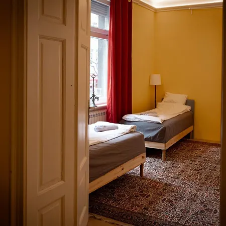 Salon In Dorcol Historical * Belgrade